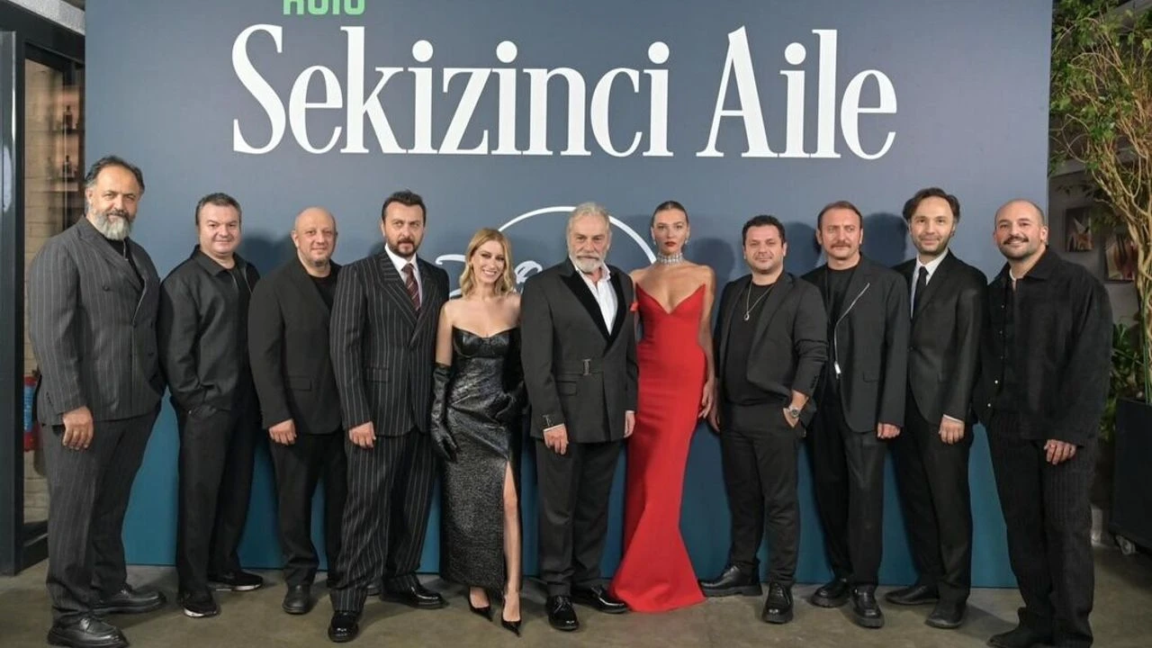 Çarşıdaki hesap pazara uymadı! Sekizinci Aile için planlar değişti