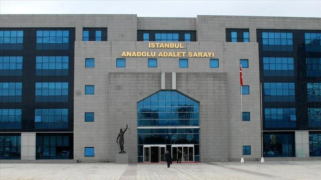 Adalar Belediyesi soruşturmasında 42 şüpheli adliyeye sevk edildi