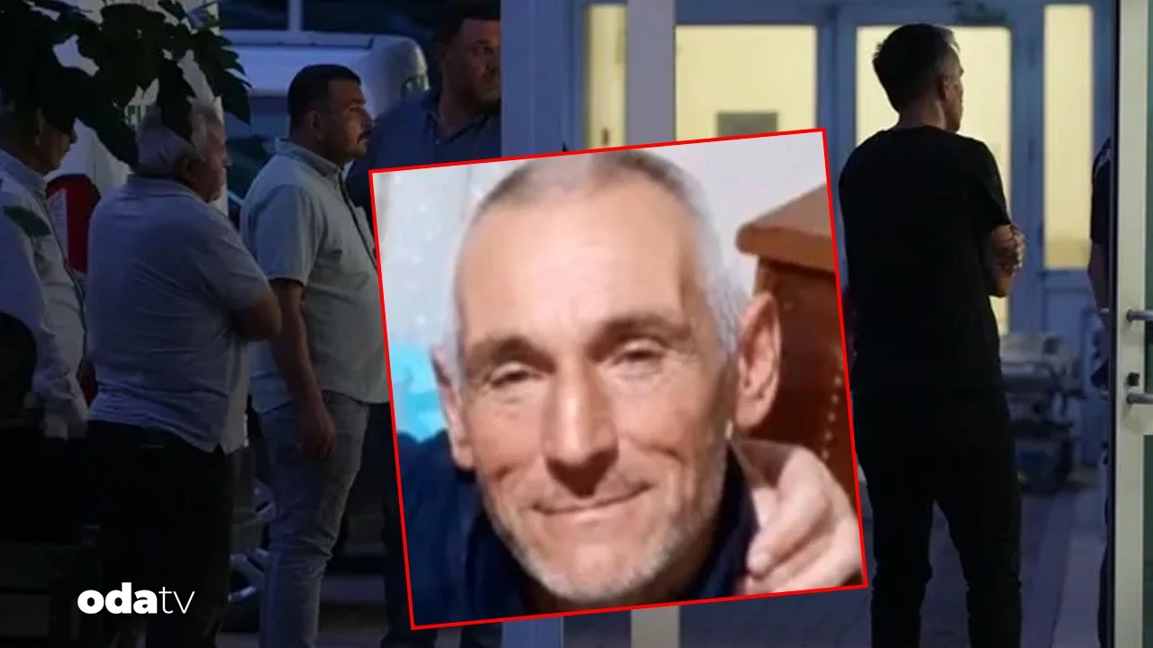 Kırıkkale'de korkunç olay... 'Babam kayıp' dedi, katil evladı çıktı
