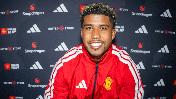 Manchester United Andrey Santos transferini açıkladı