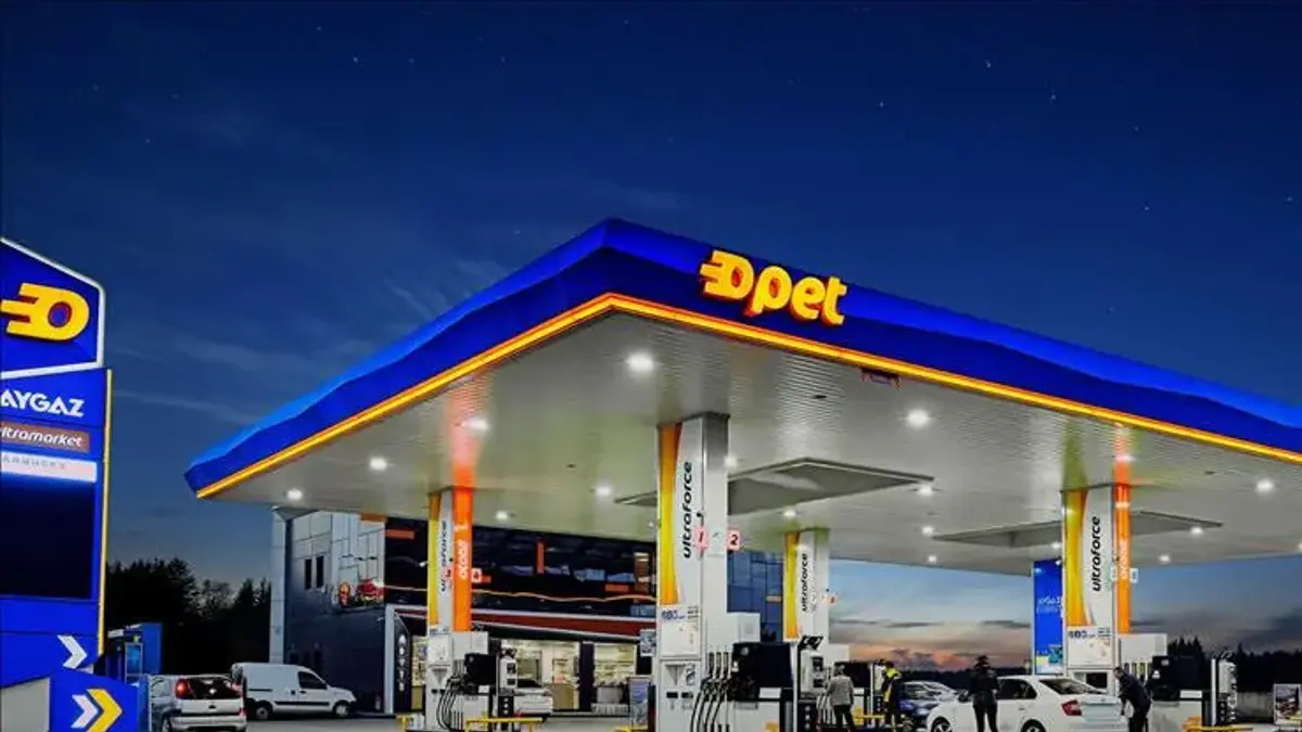 Yeşil enerji için yeşil tahvil ihracı