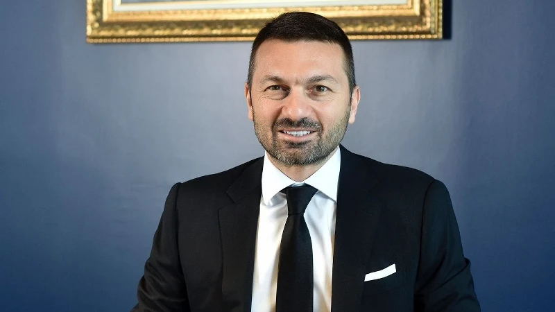 ORGE Enerji TIME ve Statista'nın 'World's Growth Leaders 2026' listesinde dünya 55'incisi 0ldu