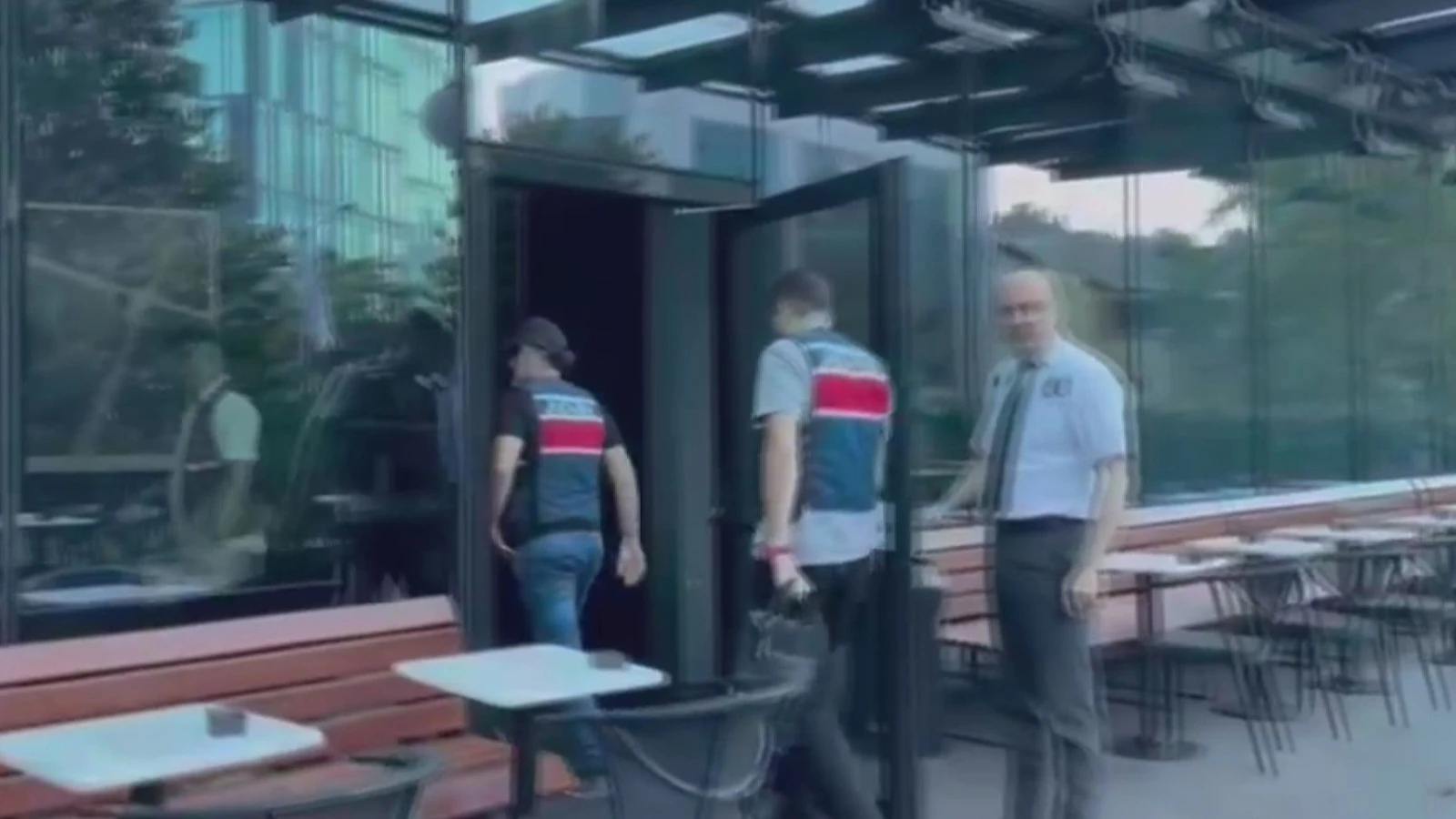 ‘Yasa dışı bahis’ soruşturması: Turuncu Holding A.Ş.’ye kayyum atandı