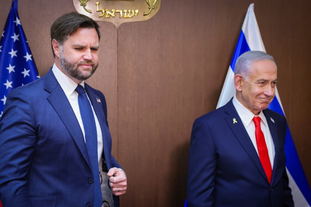 Vance ekibinden Netanyahu'ya set çekildiği iddiası! Trump randevusu kriz