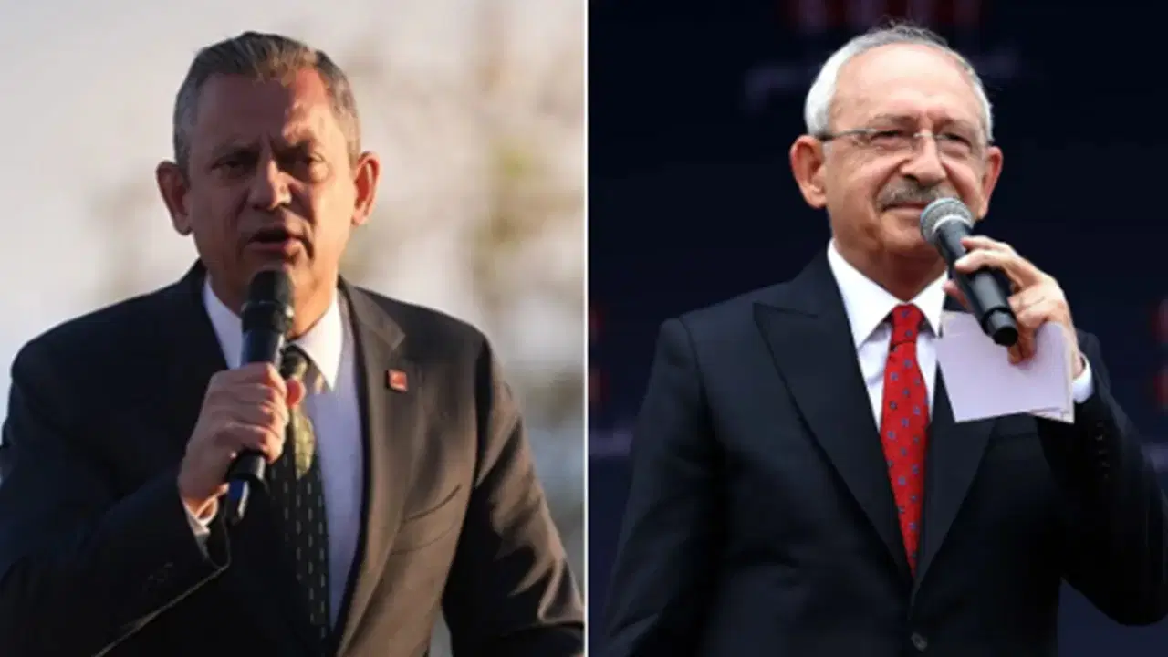 Çok konuşulacak seçim anketi: Seçimde Kılıçdaroğlu CHP’nin başında olursa…