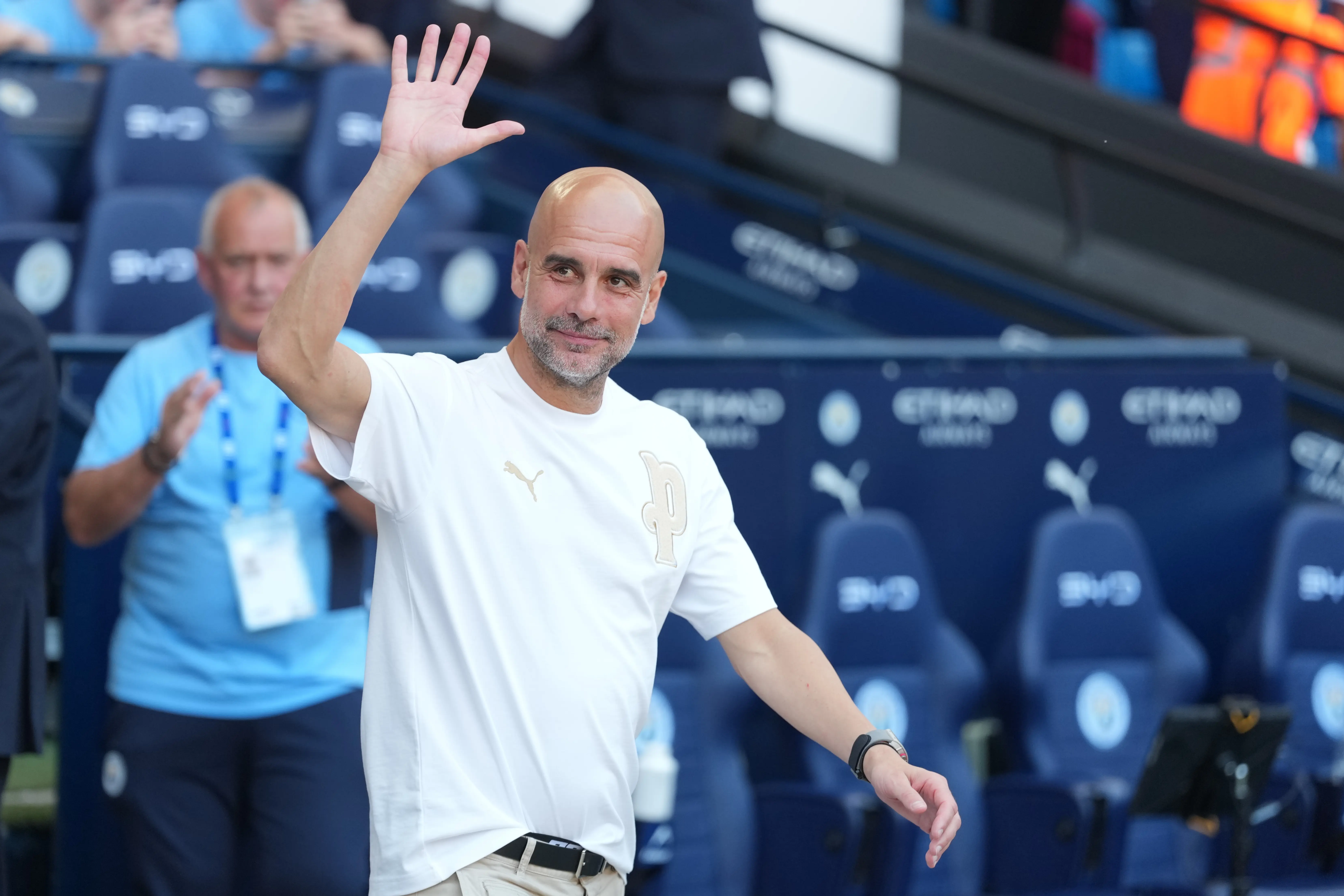 İtalya'dan Pep Guardiola hamlesi!