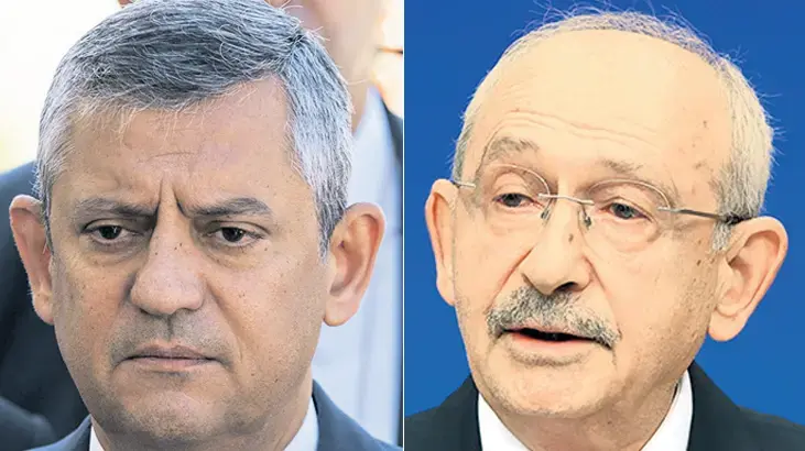 Özgür Özel cephesinden yeni hamleler! İmamoğlu yeni partide Yavaş-Seçer CHP’de