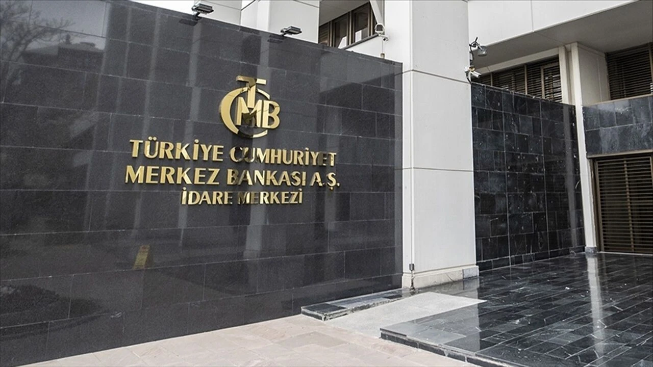 Merkez Bankası faiz kararını açıkladı mı?