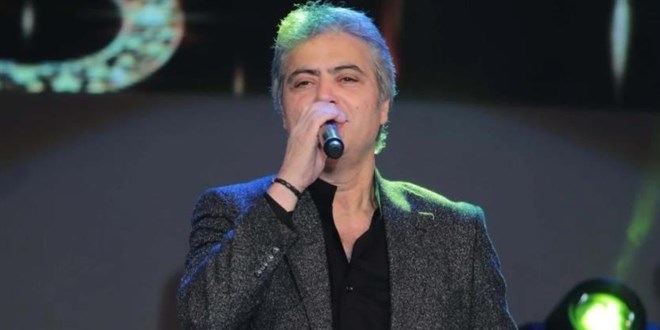 Cengiz Kurtoğlu trafik kazası geçirdi