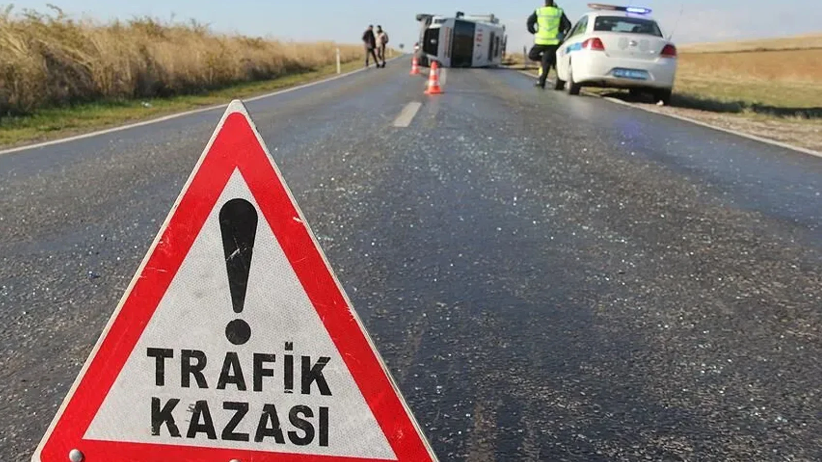 Malatya'da feci kaza! 3 kişi hayatını kaybetti