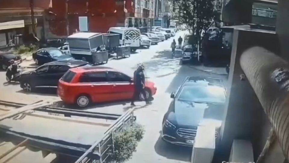 İstanbul’da çete operasyonu: 18 gözaltı