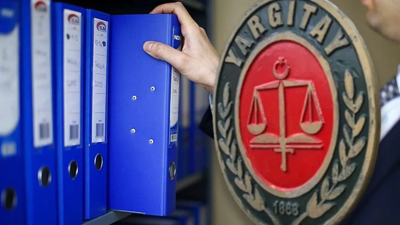 Yıllık izin için kritik 'hafta tatili' kararı! Yargıtay son noktayı koydu