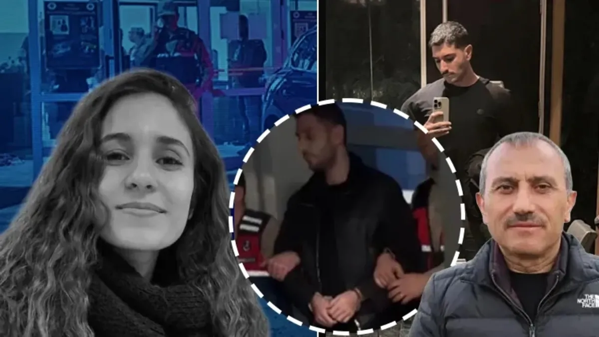 SON DAKİKA… Gülistan Doku cinayetinin kilit ismiydi! Umut Altaş ABD’de hakim karşısına çıktı…