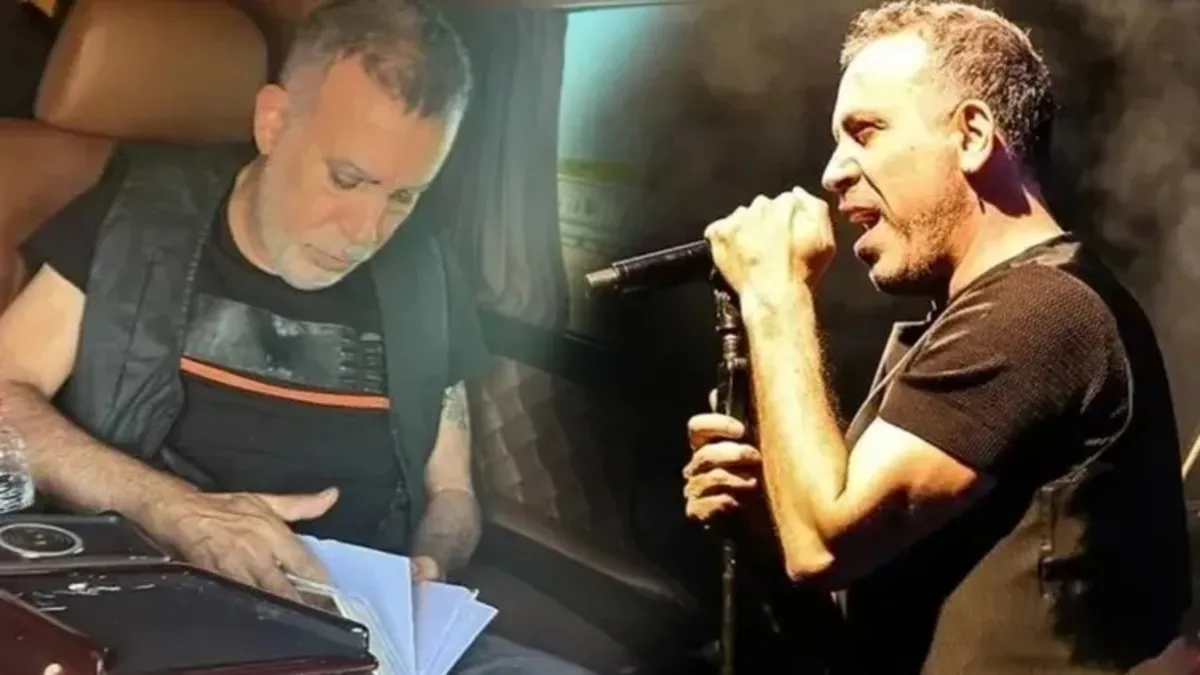Haluk Levent'ten "evleneceğiz" diyerek kandırdığı sevgilisine kripto tezgah
