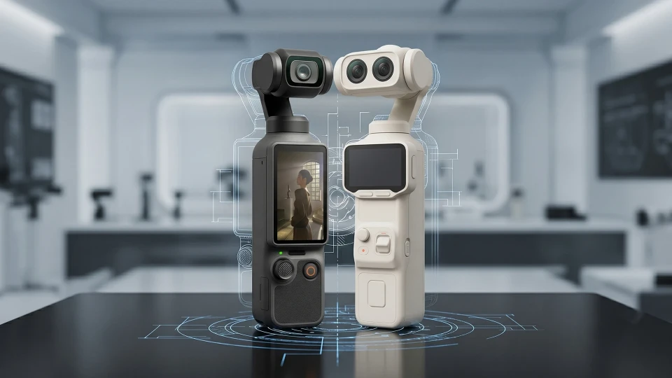 Insta360 ve DJI davası: Teknoloji devinden 5 patent ihlali suçlamasıyla yüklü tazminat talebi | Teknoloji Haberleri
