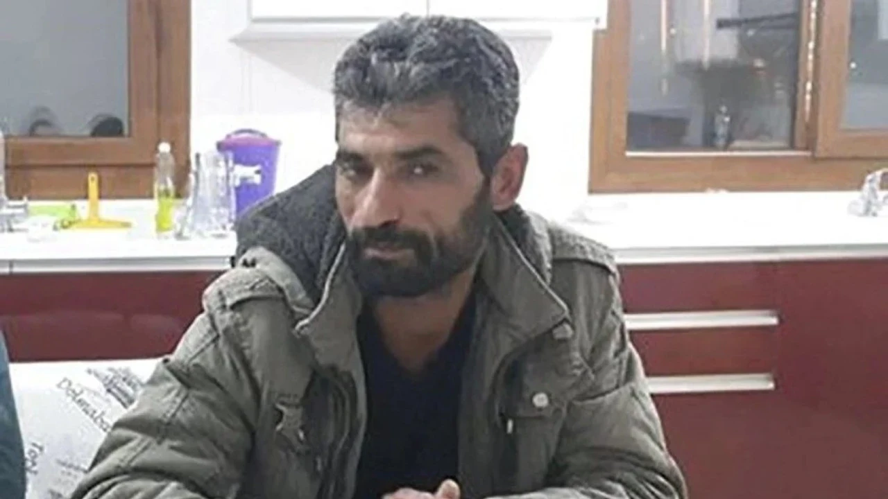 Nevzat Bahtiyar'ın yakınlarına dava açıldı