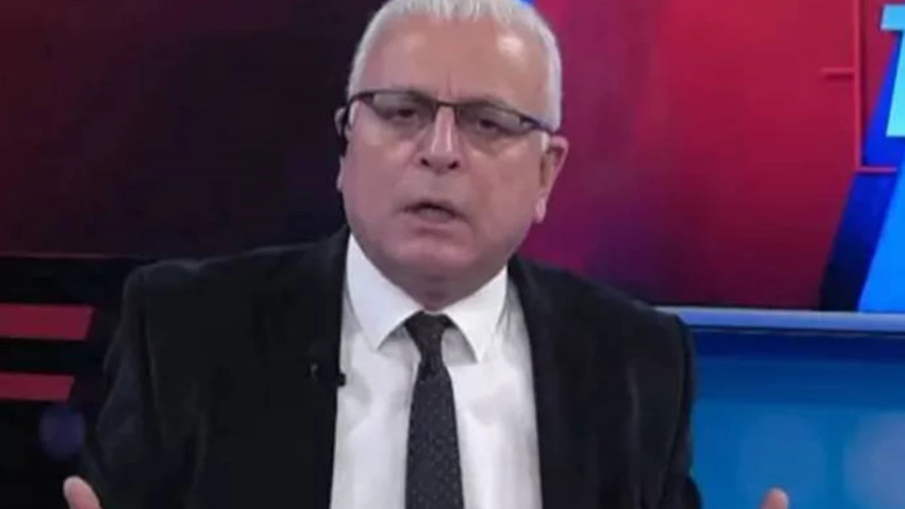 Merdan Yanardağ'dan yeni parti için isim önerisi: Gecikme, Özel ve ekibinin aleyhine olur