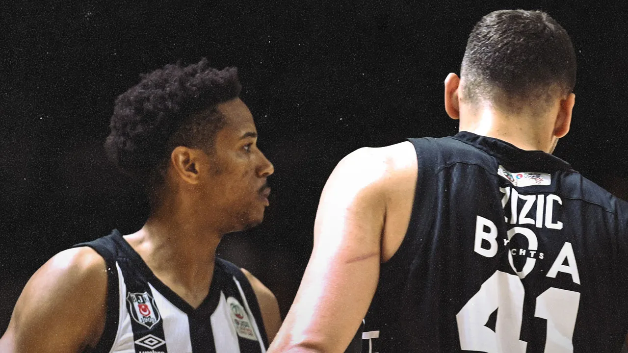 TBF Disiplin Kurulu'ndan Beşiktaş GAİN'e ceza