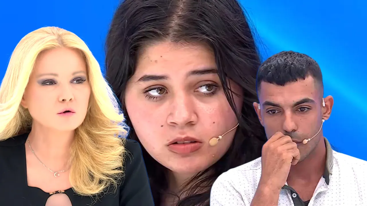 Müge Anlı’yı çileden çıkaran Ceyda için karar! Yayında duyurdu, bakanlık devreye girdi