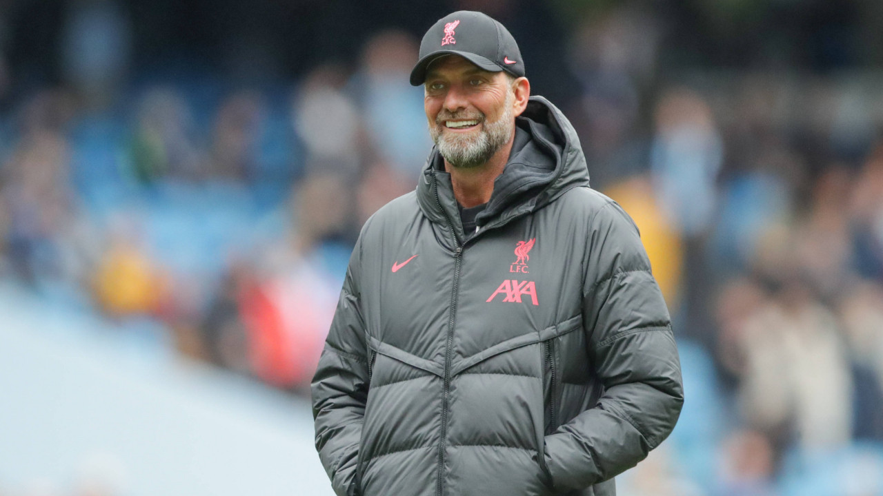 Klopp, Almanya'daki görevine uyarıyla başladı: Ailemi rahat bırakmazsanız giderim