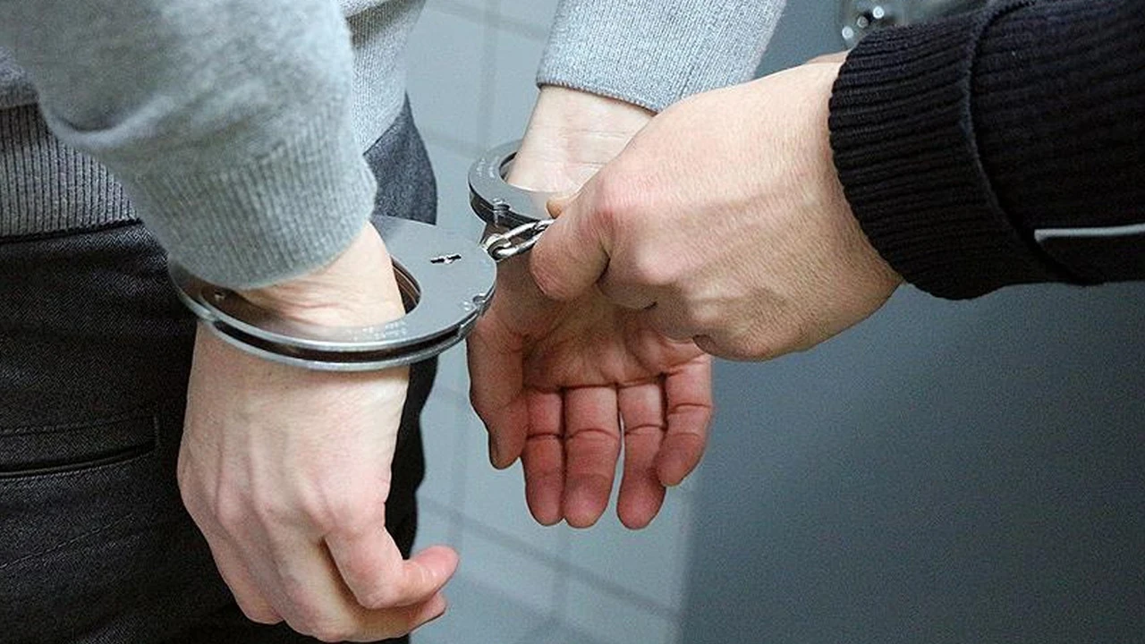 MİT'ten kredi kartı dolandırıcılarına yönelik operasyon