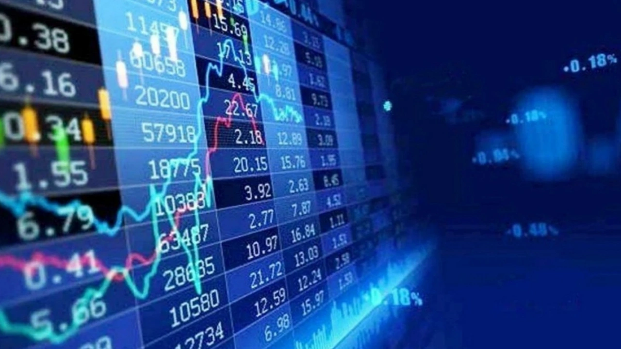 Küresel piyasalarda kritik hafta! Gözler ECB ve TCMB'nin faiz kararında
