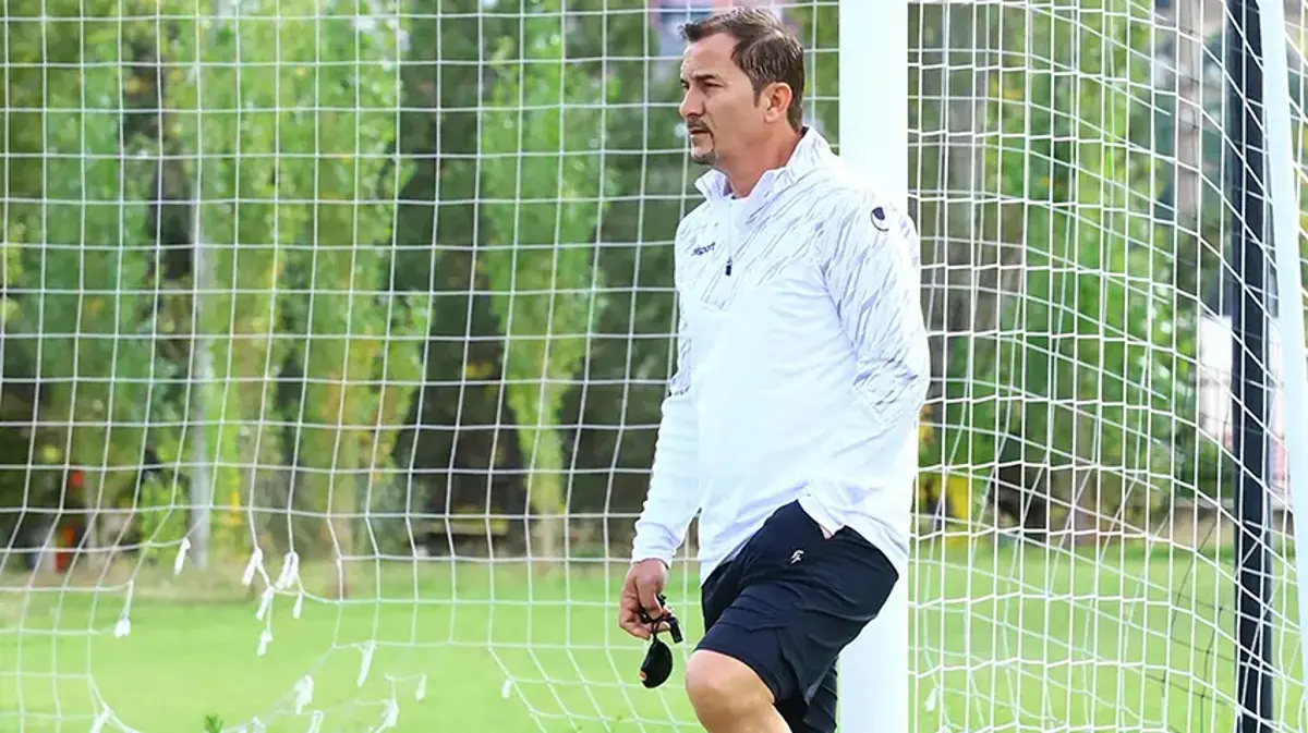 Galatasaray'ın eski yıldızı 3 Lig takımının başına geçiyor