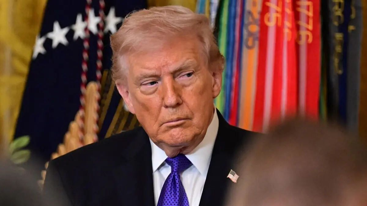 Rusya-Ukrayna savaşı! Trump: Bence bu mesele çözüme kavuşacak