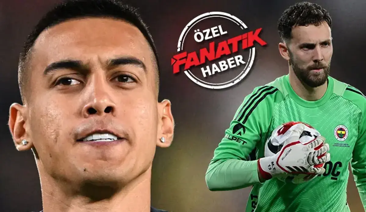 ÖZEL | Fenerbahçe'nin kalecileri göz önünde! 2 isme biden talip oldular