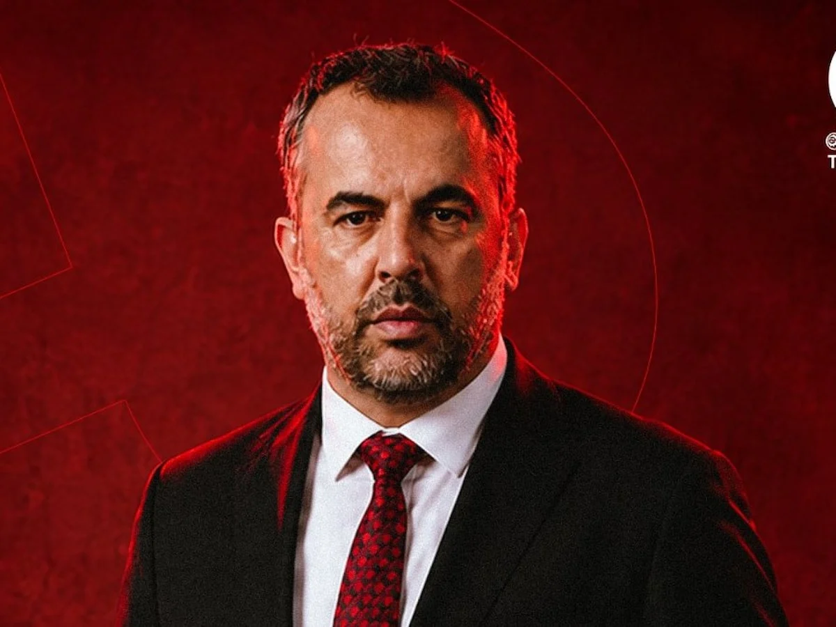 Galatasaray'da genel menajerlik görevine Özgün Önver getirildi