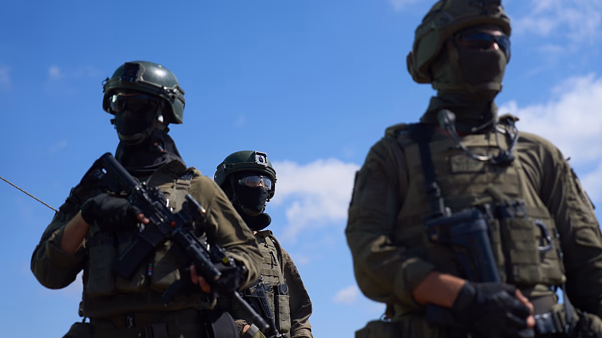 Netanyahu'dan İsrail’in Gazze'deki kontrolünü yüzde 70’e çıkarma sözü