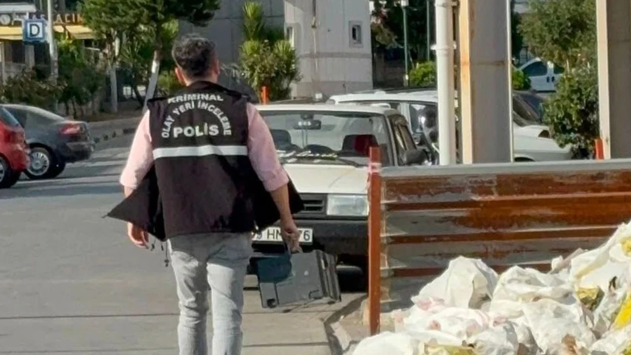 Aydın'da kayınpeder tartıştığı damadını tüfekle yaraladı