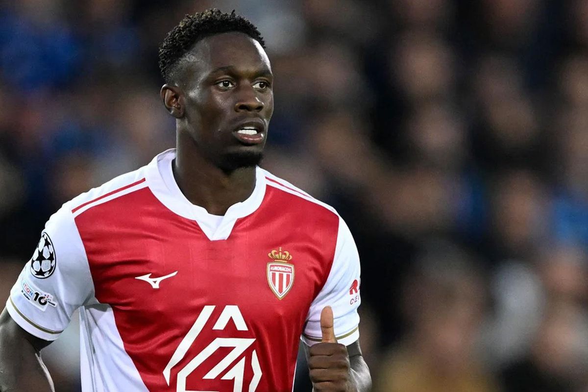 Dünya Kupası sonrası ayrılık kararı! Balogun transfer piyasasını karıştırdı
