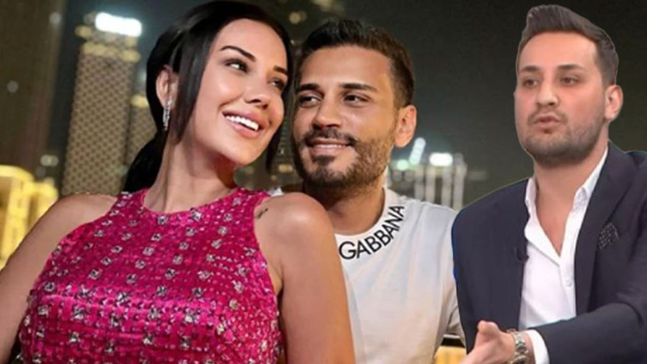 Bahis ve kara para soruşturması: Polat çiftinin avukatı gözaltına alındı!