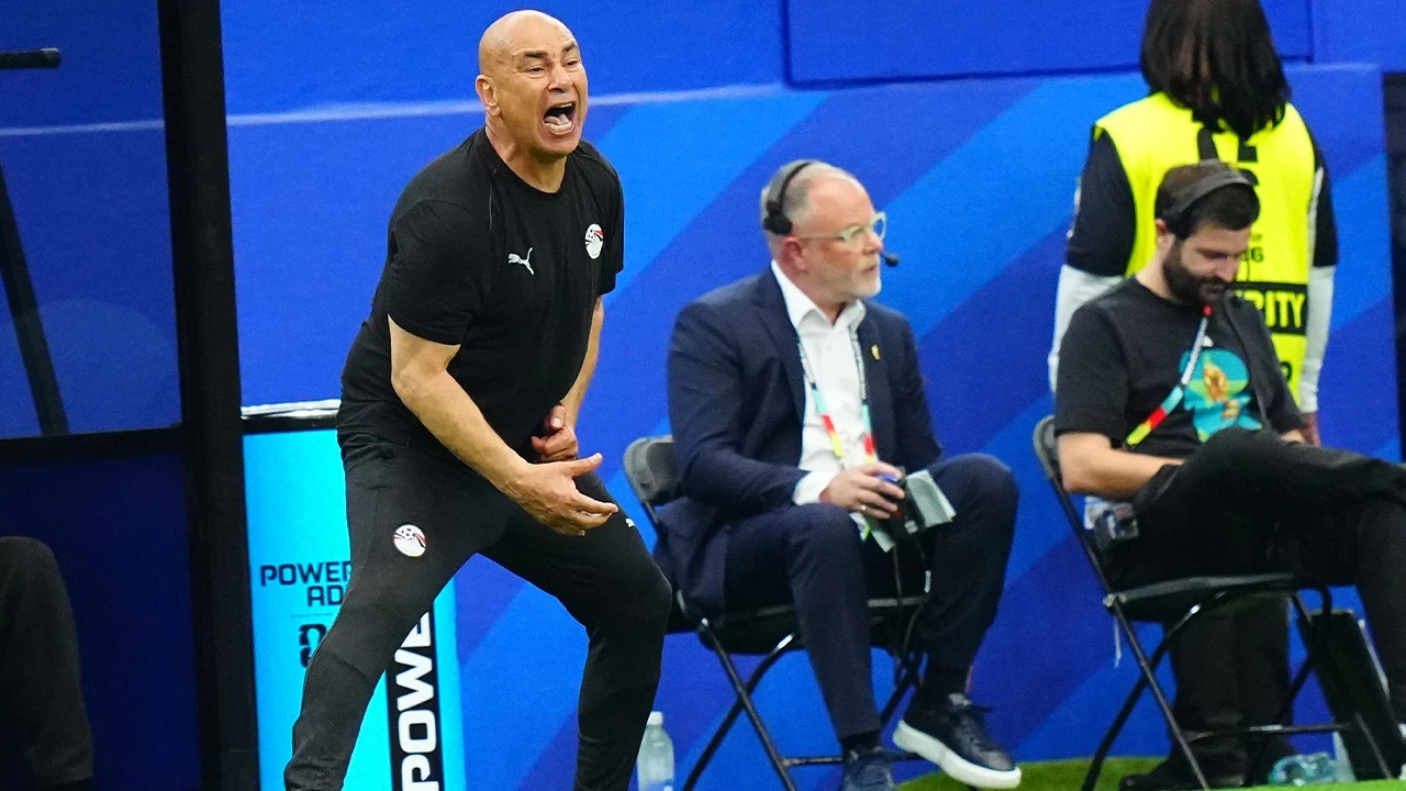 Az kalsın Arjantin'i eliyordu... Hossam Hassan'ın Türkiye gerçeği ortaya çıktı