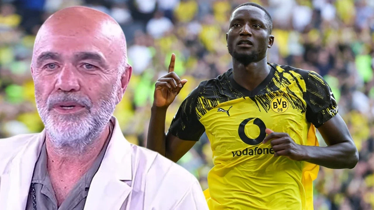Fenerbahçe'den Guirassy transferinde bomba hamle! Dortmund'un kırmayacağı isim devrede