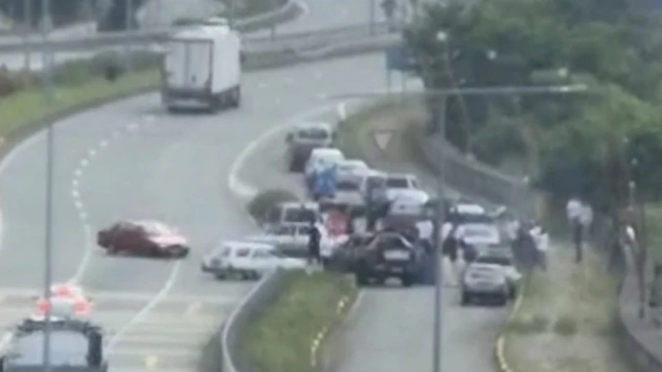 Rize Ardeşen drift cezası: Düğün konvoyunda trafiği tehlikeye soktular