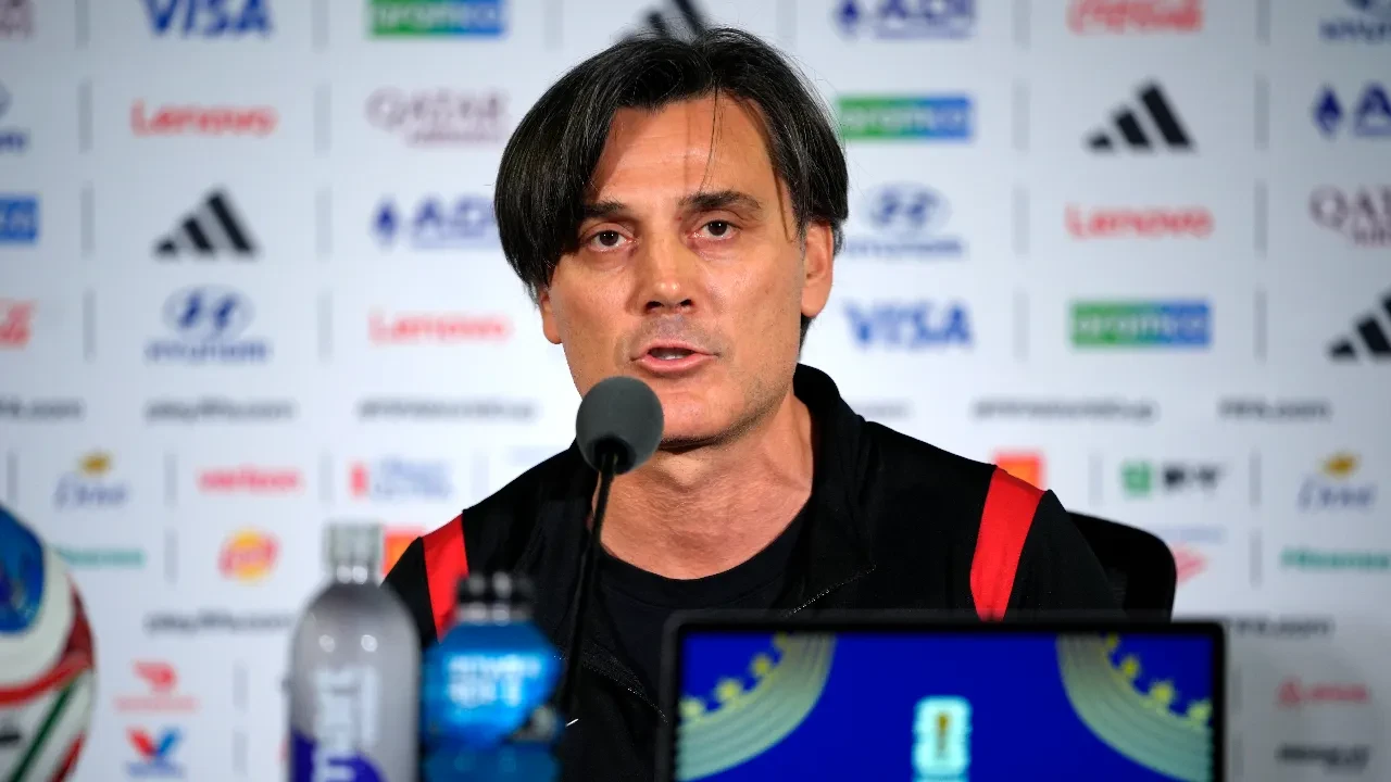 Vincenzo Montella, ABD galibiyetiyle ilgili konuştu! "Onurumuzla bu turnuvadan çıkmak istiyorduk"