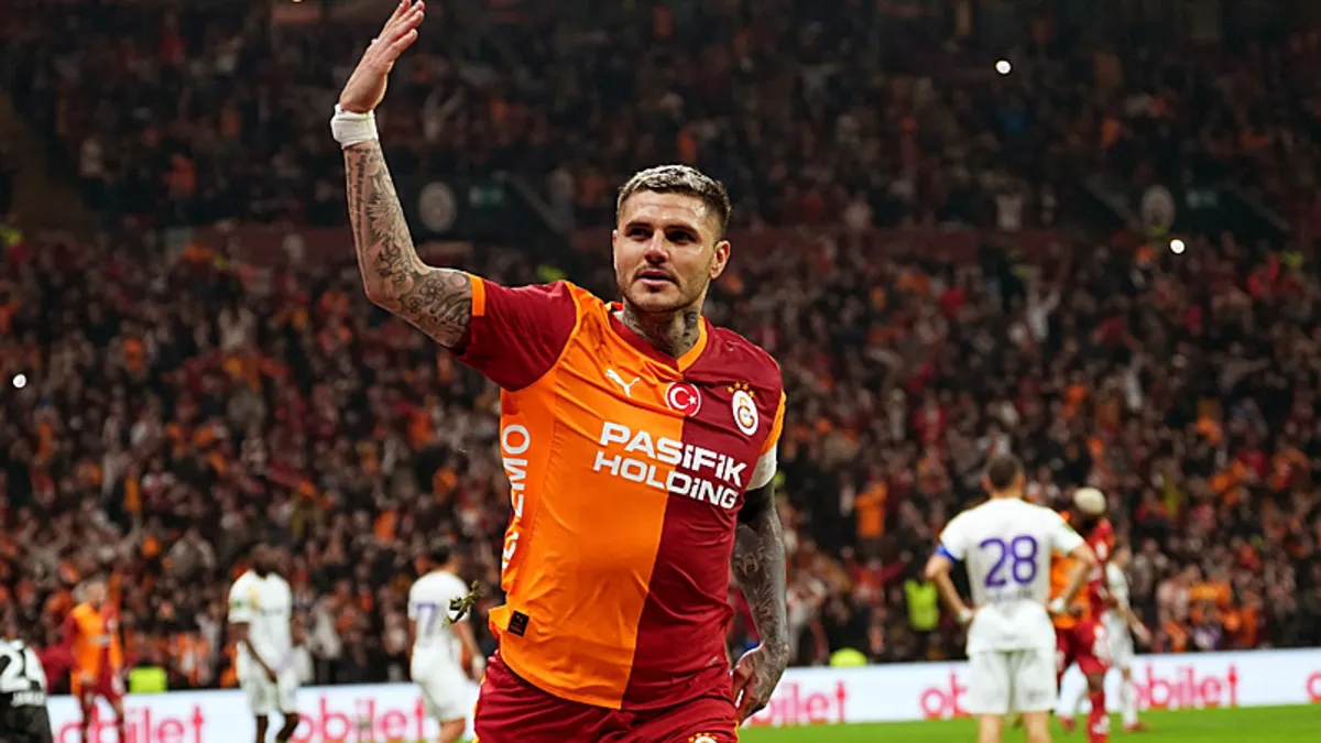 Icardi gitti, yerine o gelecek! Galatasaray’dan transferde sürpriz hamle...