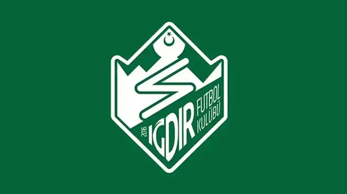 Iğdır FK'dan imzalar peş peşe! 2 futbolcuyu renklerine bağladı