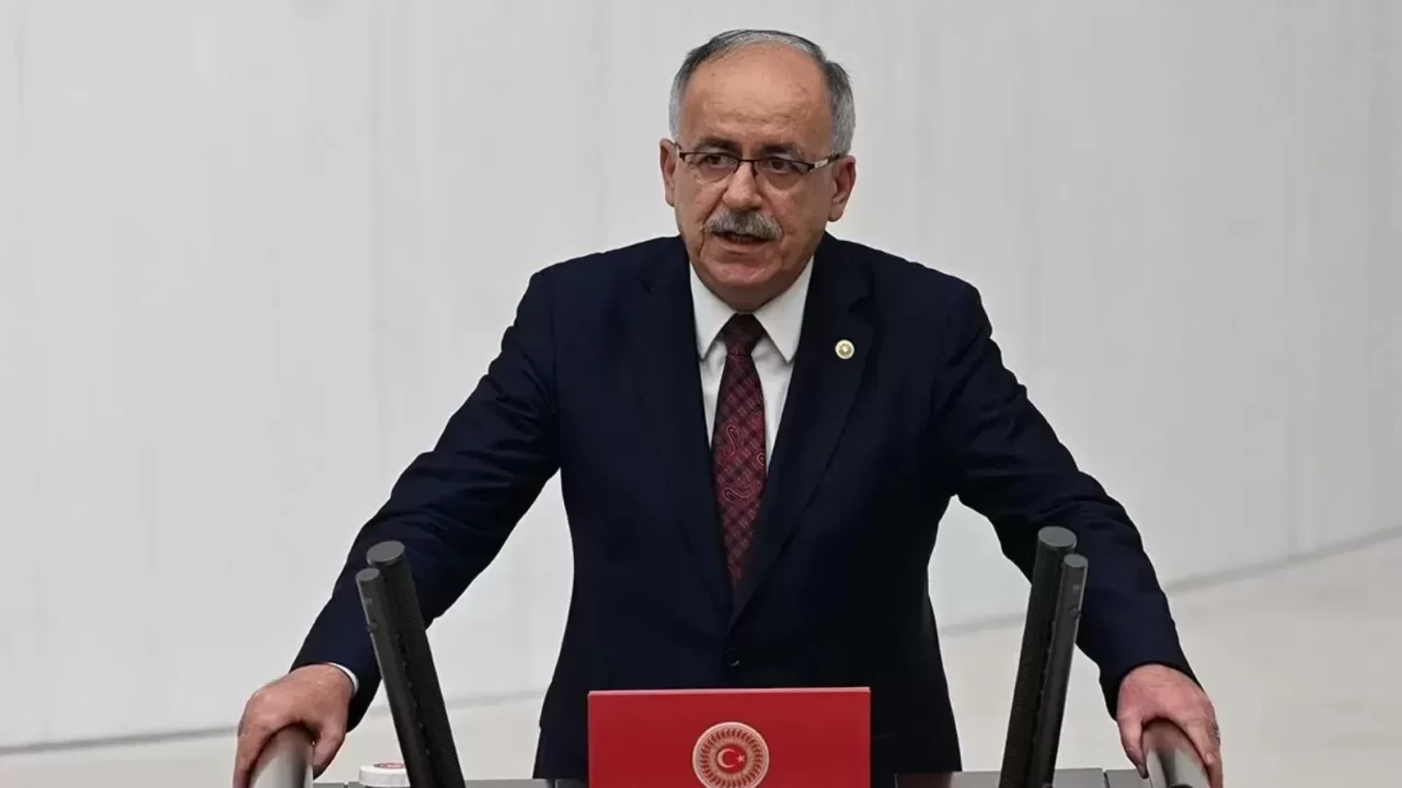 MHP’li Kalaycı’dan çiftçi, esnaf ve polisler için düzenleme çağrısı