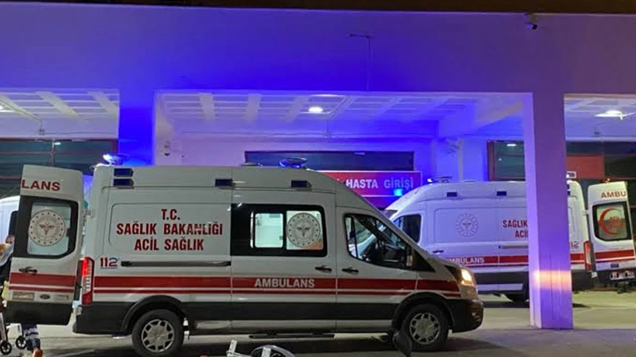 Köydeki kazı çalışması ölümle bitti