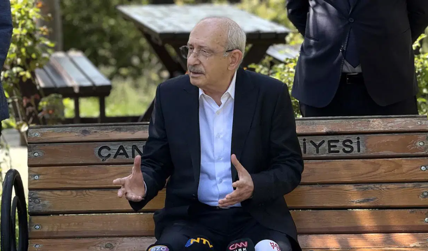 CHP’de gerginlik yargıya taşındı: Adnan Beker’den Kılıçdaroğlu’na suç duyurusu