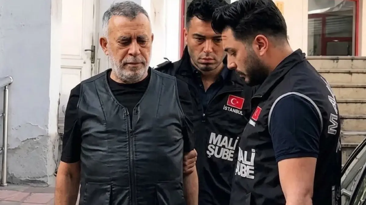 245 milyon dolar para toplamışlar! Bakan Gürlek: Haluk Levent kaçma girişimindeydi