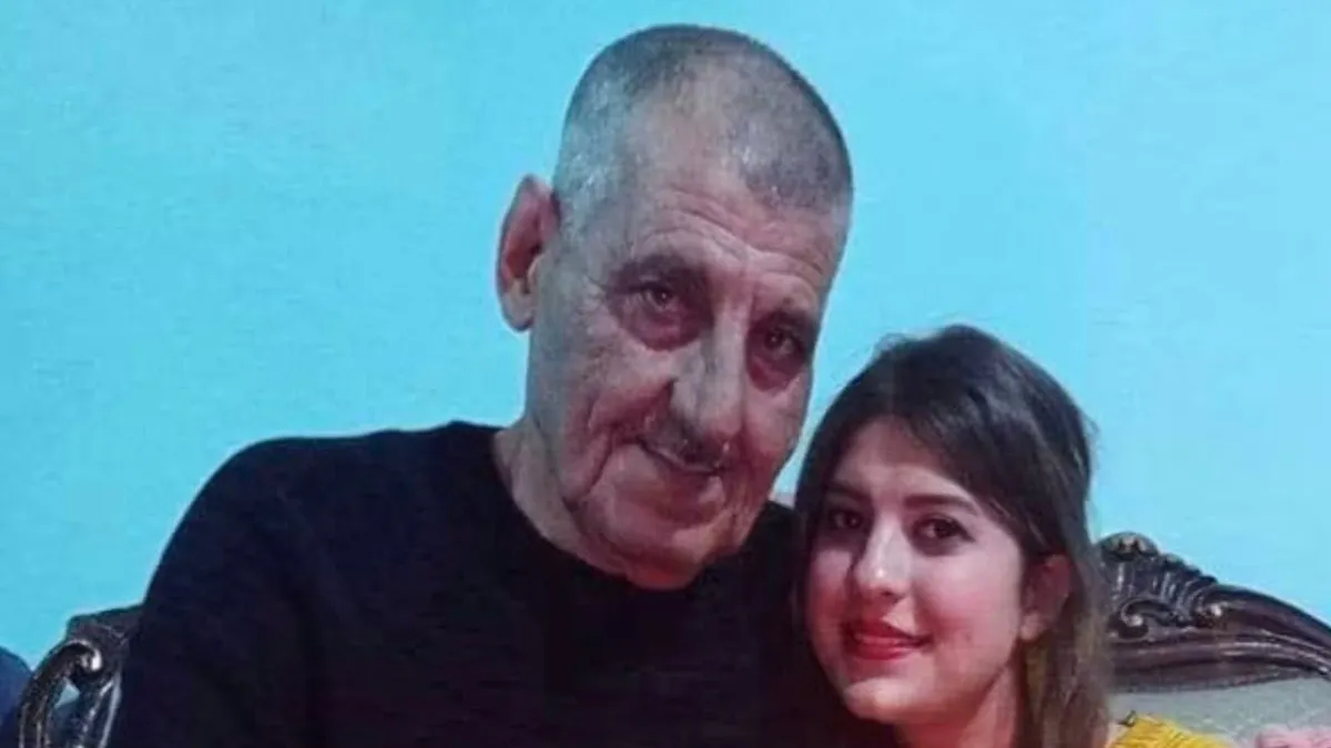 Hatay'da cani nişanlısı Lamiya'yı ve babasını katletmişti: O görüntüleri ortaya çıktı! Meğer 10 gün önce…