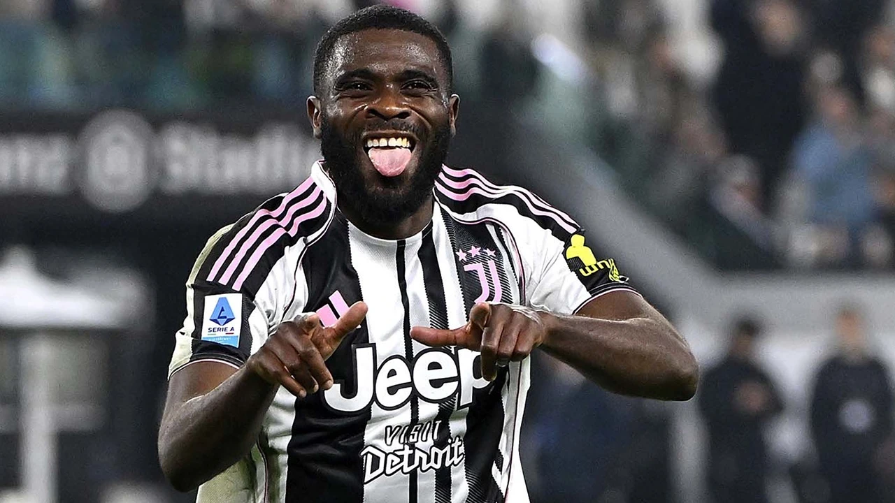 Fatih Tekke'nin hayallerini süsleyen transferi Juventus yaptı
