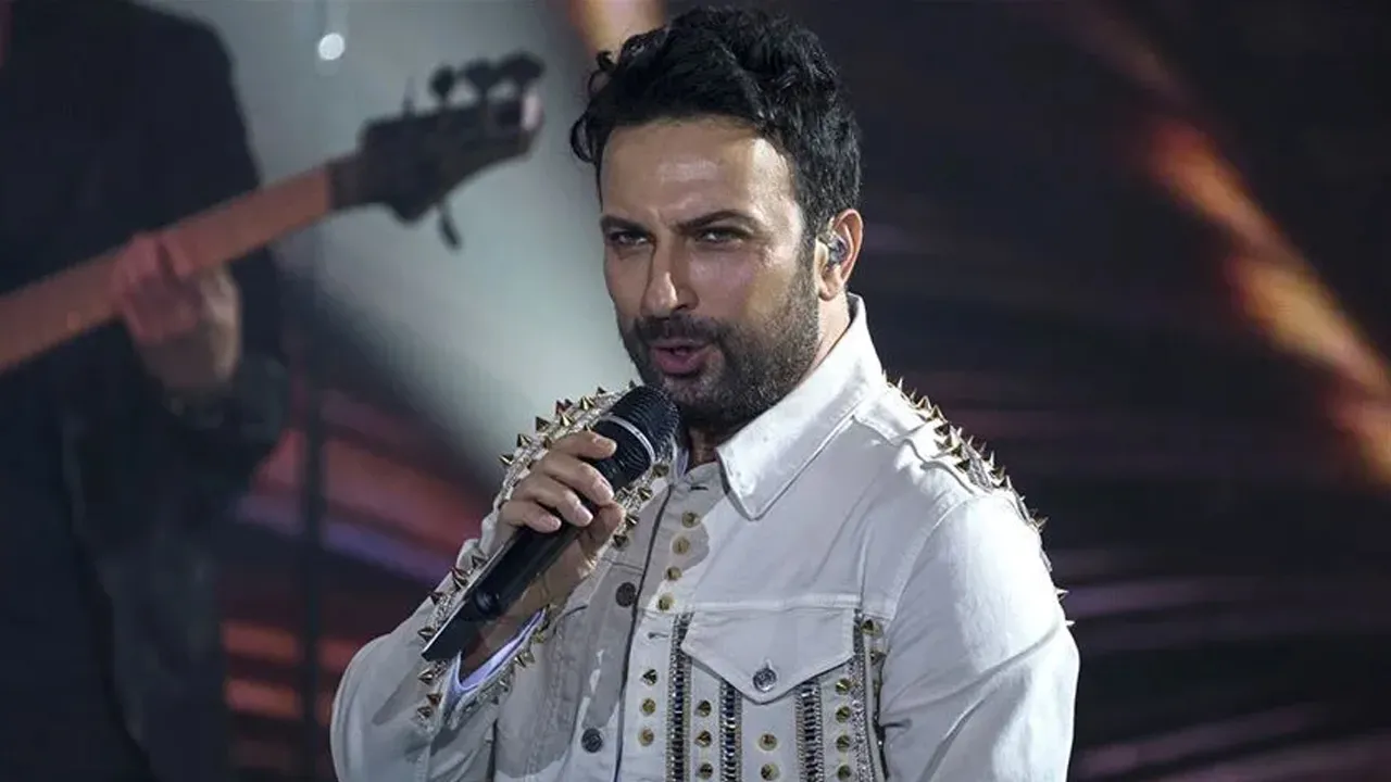 Tarkan saçlarını kestirdi! Yaptığı paylaşım sosyal medyayı salladı