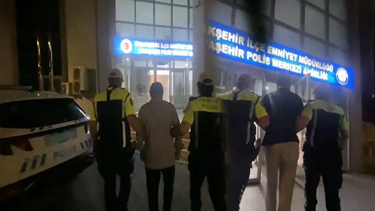 İstanbul'da trafikte kavga pahalıya patladı: Sürücülere toplam 360 bin TL ceza