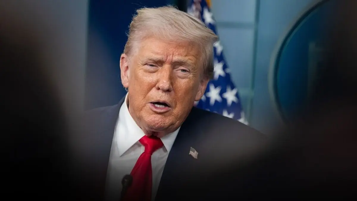 Trump'tan Lübnan ve İsrail mesajı: "Tüm cephelerde tam bir ateşkes bekliyoruz"