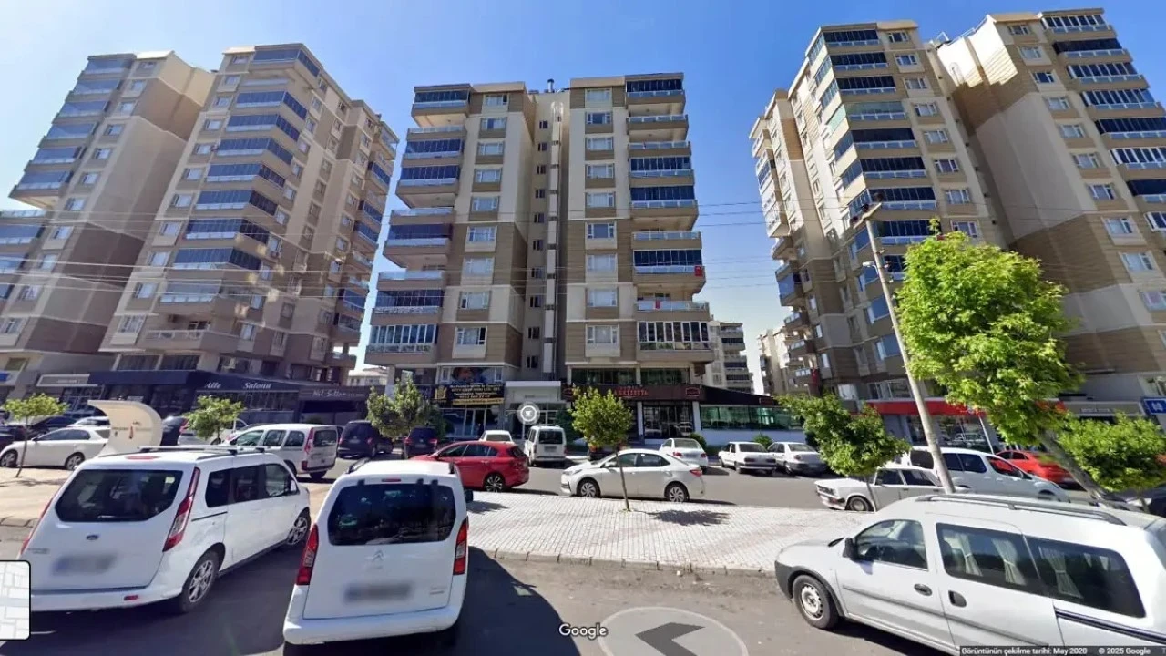 Penta Park davasında karar